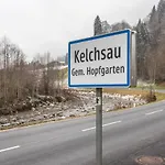 アパート Schwuewong - 12 Kelchsau