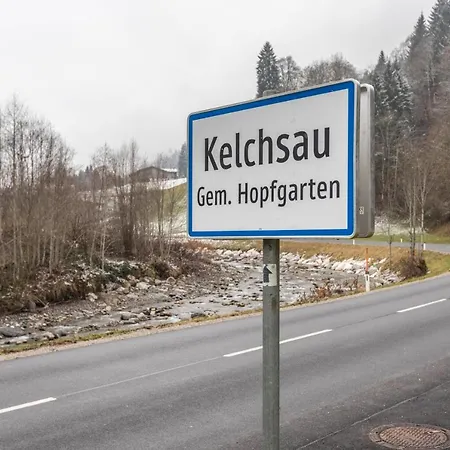 شقة Schwuewong Sportapartments 12 Kelchsau