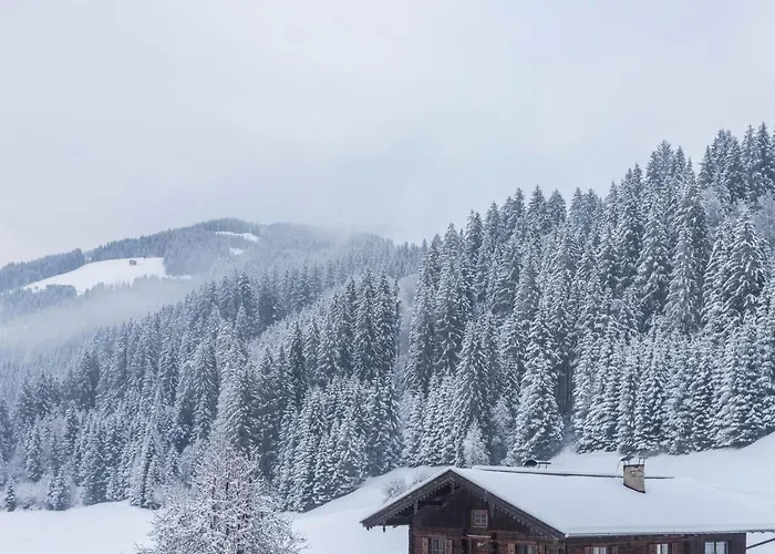 Schwuewong - 12 Appartamento