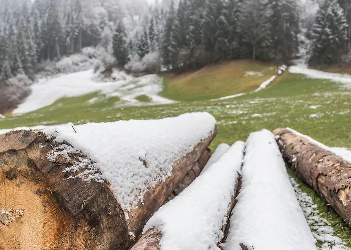 Appartamento Schwuewong - 12