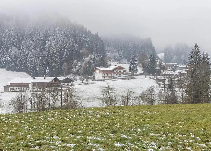 Schwuewong - 12 Kelchsau