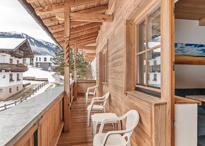 Appartamento Schwuewong - 12