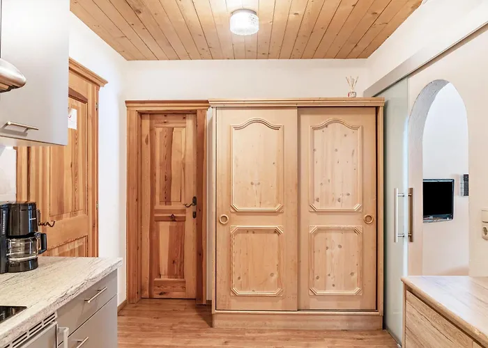 Schwuewong - 12 Appartamento Kelchsau