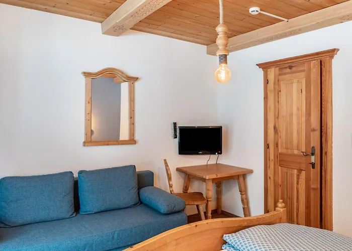 Schwuewong - 12 Kelchsau