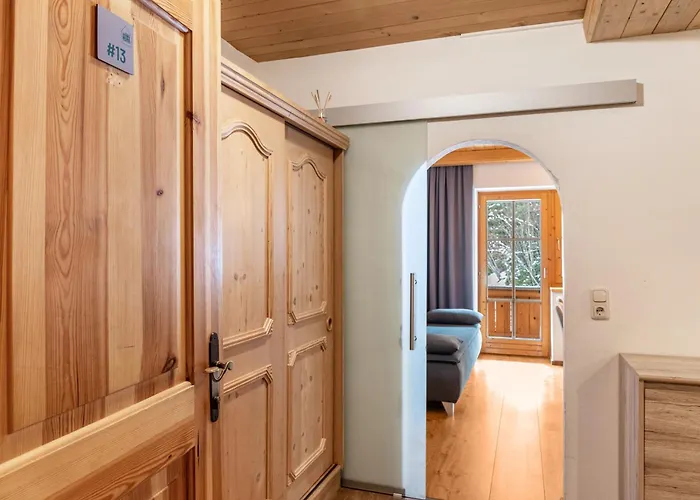 Schwuewong - 12 * Kelchsau