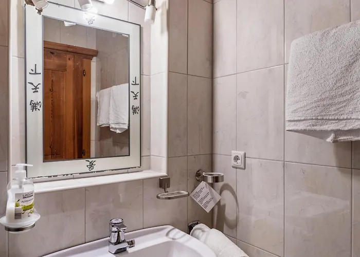 Schwuewong - 12 Appartamento