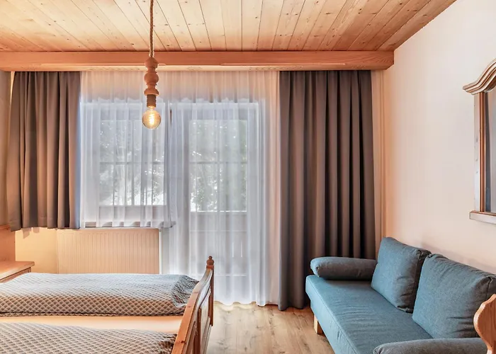 Appartamento Schwuewong - 12