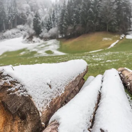 Apartment Schwuewong - 12