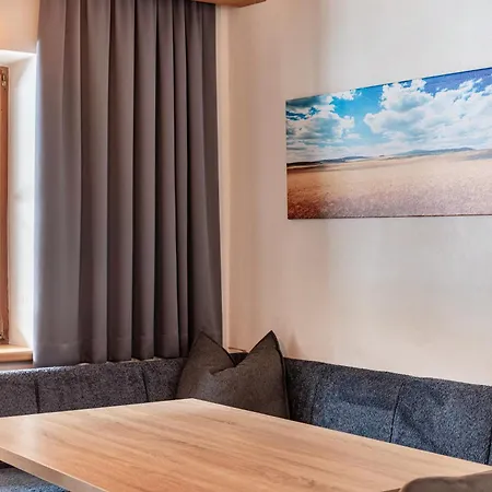 Apartment Schwuewong - 12 Kelchsau