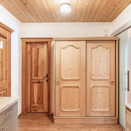 Schwuewong - 12 Apartment Kelchsau