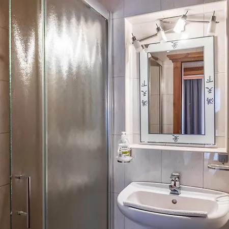 Schwuewong - 12 Apartment *